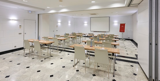 NH Collection Villa de Bilbao